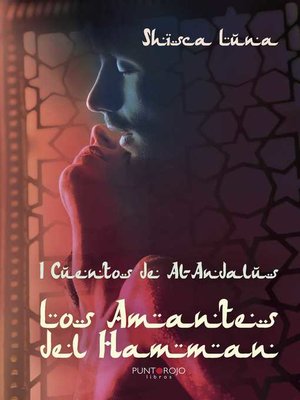 cover image of I Cuentos de Al-Andalus. Los Amantes del Hamman